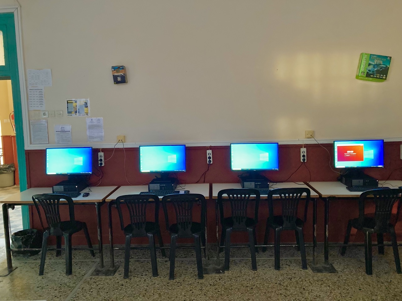 ΕΚ Σίνδου
